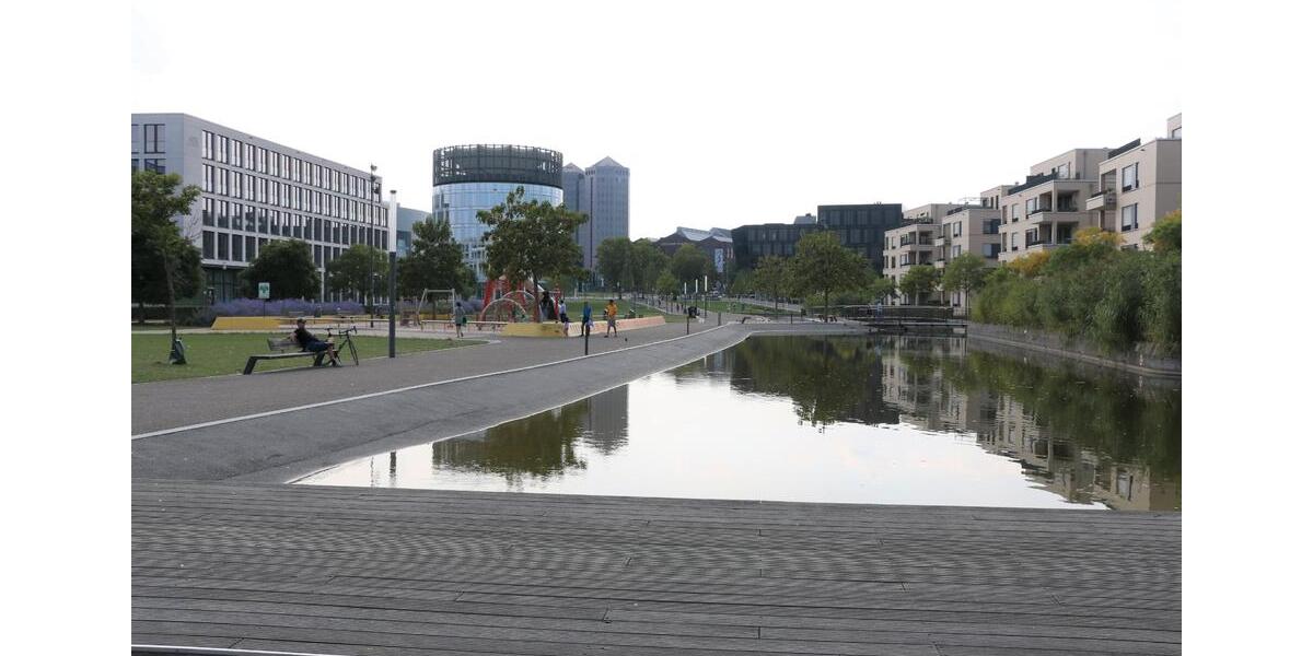 Etagenwohnung Essen Stadtkern - 2 Zimmer, 50 m&sup2;, 890&euro; | Angebot:26586370