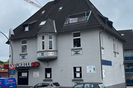 Gewerbeobjekt Bottrop Kirchhellen-Mitte - 1.400&euro; | Angebot:26913587