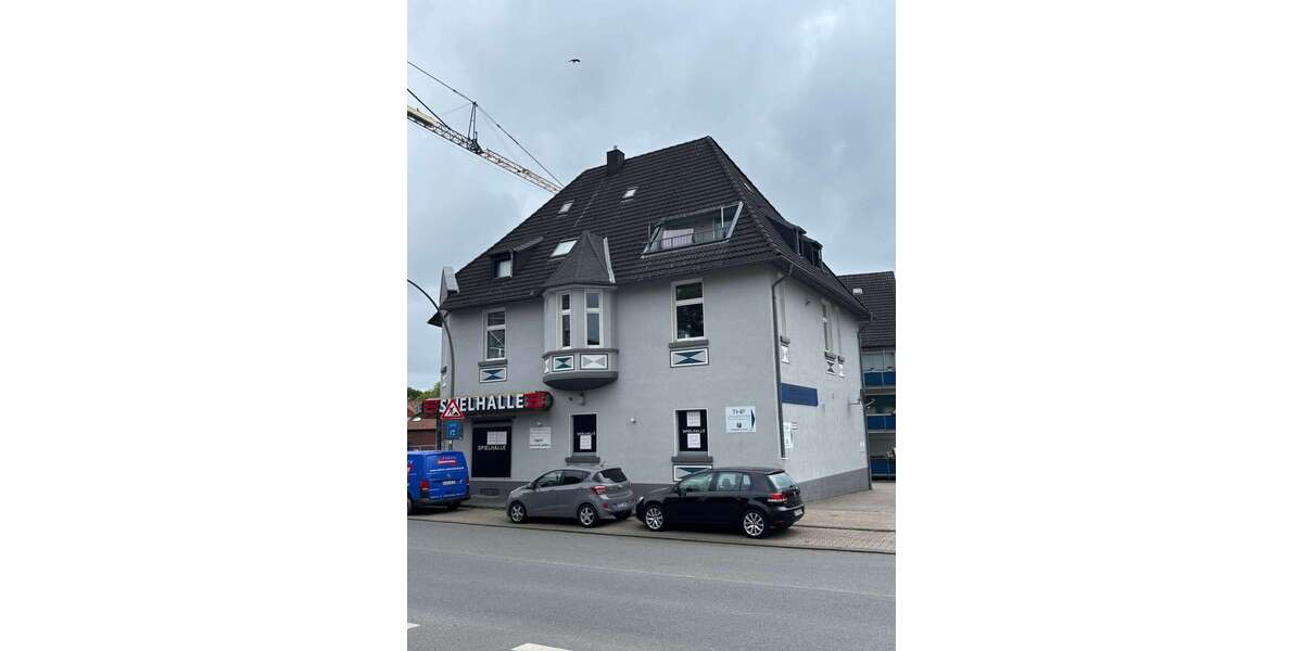Gewerbeobjekt Bottrop Kirchhellen-Mitte - 1.400&euro; | Angebot:26913587