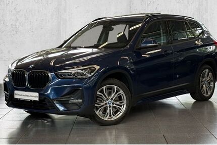 BMW X1 40.020 km 28.790 &euro; Sprockhövel 45549