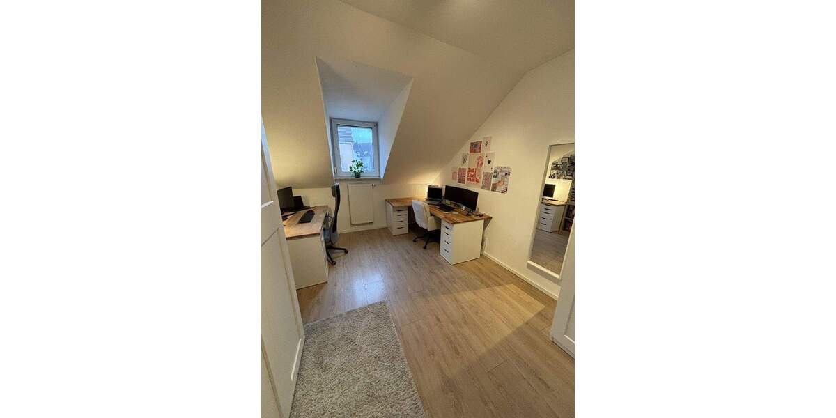 Etagenwohnung Wetter (Ruhr) Alt-Wetter - 4 Zimmer, 75 m&sup2;, 149.000&euro; | Angebot:25037507