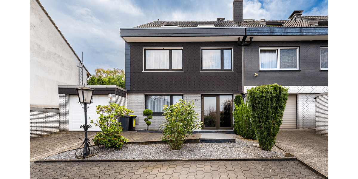 Einfamilienhaus Dortmund Grevel - 6 Zimmer, 174 m&sup2;, 395.000&euro; | Angebot:27162384