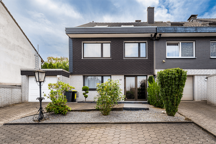 Haus Dortmund Grevel - 6 Zimmer, 174 m&sup2;, 395.000&euro; | Angebot:27162384