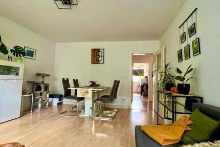 Wohnung Essen Frohnhausen - 3 Zimmer, 71 m&sup2;, 170.000&euro; | Angebot:25779607