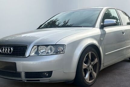 Audi A4 205.000 km 1.490 € Schwerte 58239