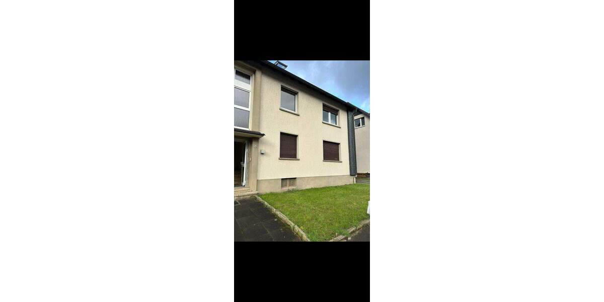 Etagenwohnung Hagen Dahl - 2 Zimmer, 59 m&sup2;, 400&euro; | Angebot:25724246