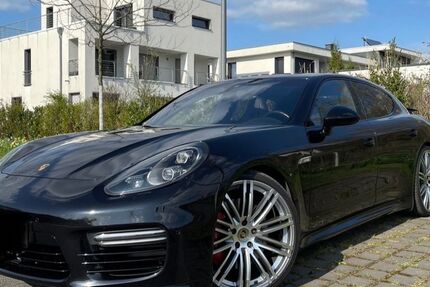 Porsche Panamera 123.200 km 45.199 &euro; Gelsenkirchen 45897