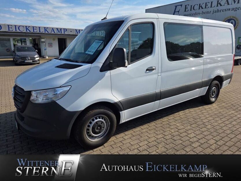 Sprinter