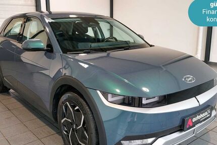 Hyundai IONIQ 5 30.329 km 24.990 &euro; Wuppertal 42287
