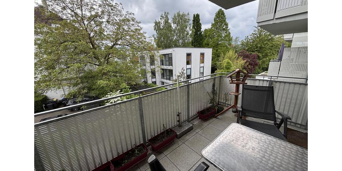 Etagenwohnung Bochum Bochum-Ost - 2 Zimmer, 70 m&sup2;, 801&euro; | Angebot:26683848