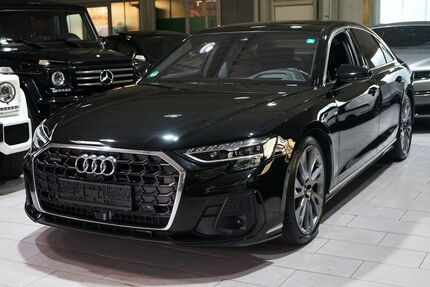 Audi A8 110.000 km 54.888 € Dortmund 44269