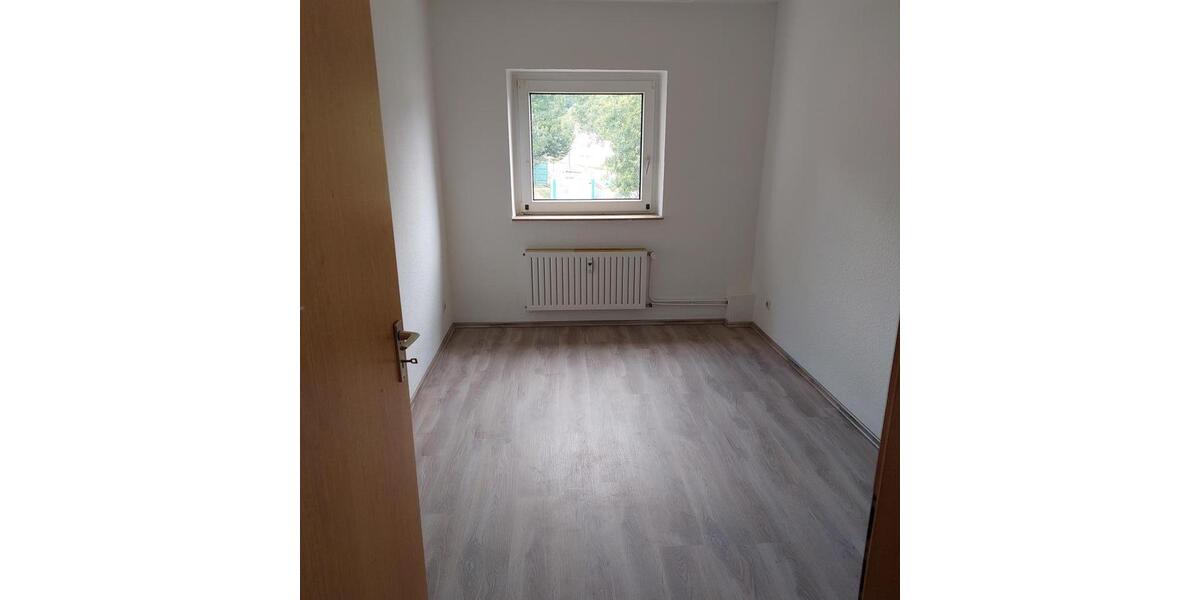 Etagenwohnung Gelsenkirchen Erle - 3.5 Zimmer, 52 m&sup2;, 306&euro; | Angebot:25726008