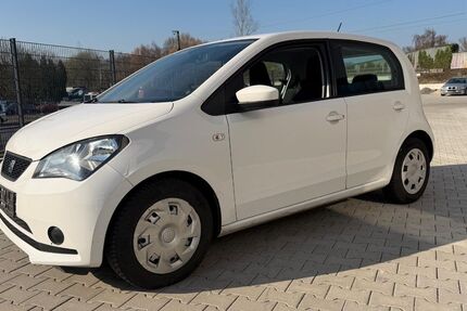 Seat Mii 176.779 km 4.950 &euro; Dortmund 44339