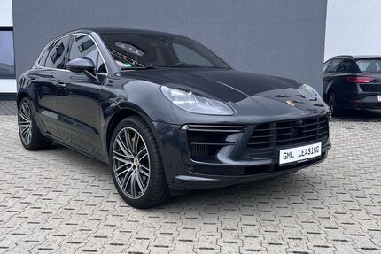 Porsche Macan 99.500 km 57.450 € Bochum 44801