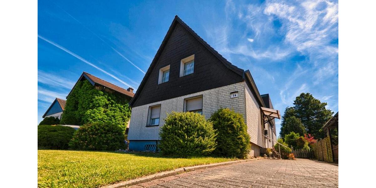 Einfamilienhaus Marl Alt-Marl - 469.000&euro; | Angebot:27436315