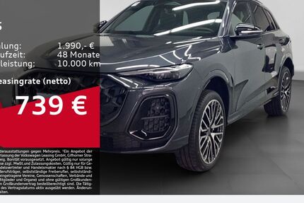 Audi Q5 1.428 km 77.190 &euro; Dorsten 46284