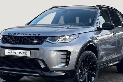 Land Rover Discovery Sport 10.500 km 59.999 € Iserlohn 58640