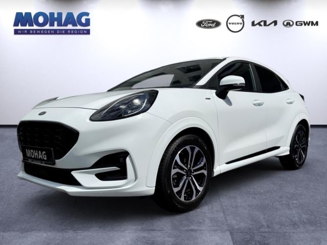 Ford Puma 16.000 km 16.990 &euro; Recklinghausen 45661