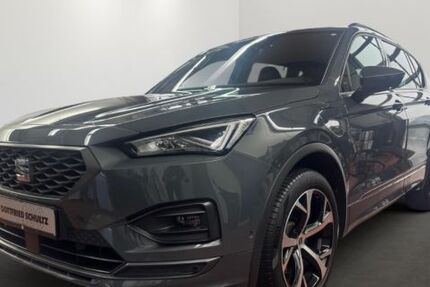 Seat Tarraco 29.983 km 32.450 € Velbert 42553
