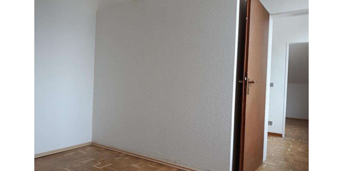 Eine Wohnung in Bottrop Boy. 3 Zimmer. 78 qm. 2 zimmer