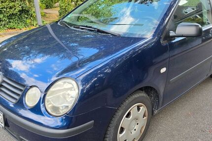 VW Polo 170.000 km 1.799 &euro; Wuppertal 42287