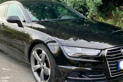 Audi A7 153.500 km 21.900 &euro; Witten 58454