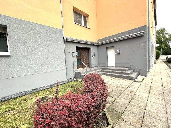 Etagenwohnung Essen Katernberg - 3 Zimmer, 57 m&sup2;, 509&euro; | Angebot:26894601