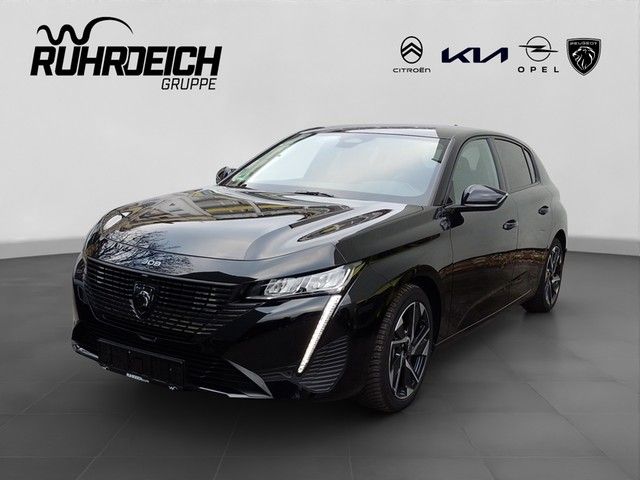 Peugeot 308 20.600 km 22.990 &euro; Wuppertal 42103