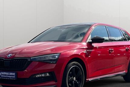 Skoda Scala 69.578 km 15.990 € Datteln 45711