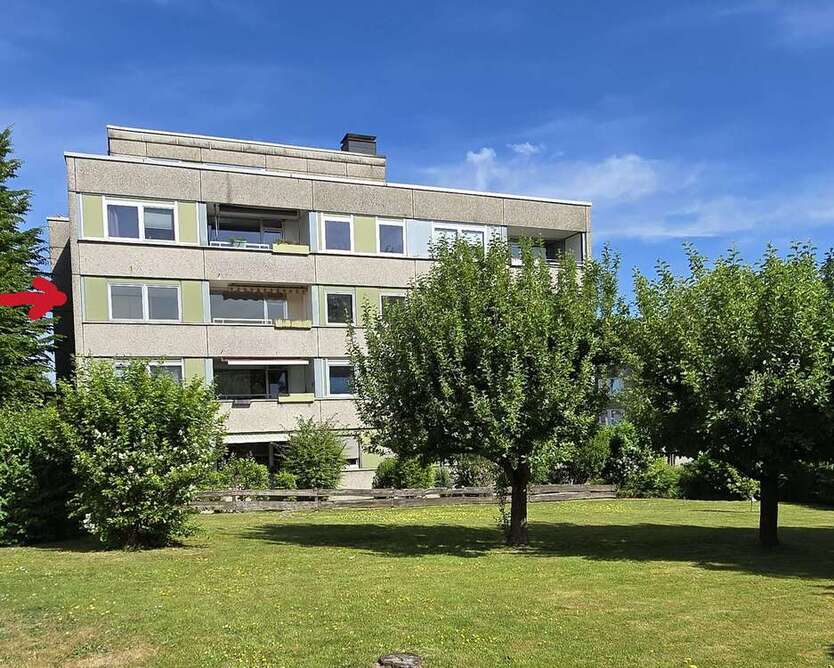 Wohnung zum Kaufen in Bochum 229.000 € 82 m²