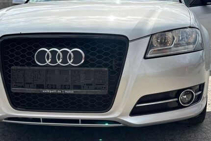 Audi A3 112.359 km 6.900 &euro; Lünen 44534