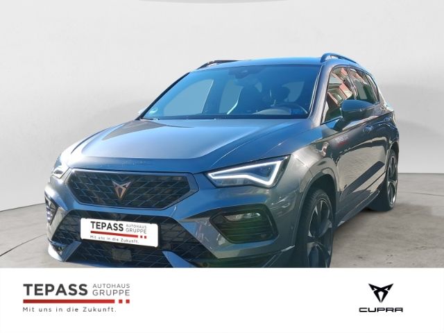Cupra Ateca 9.999 km 45.111 &euro; Gevelsberg 58285