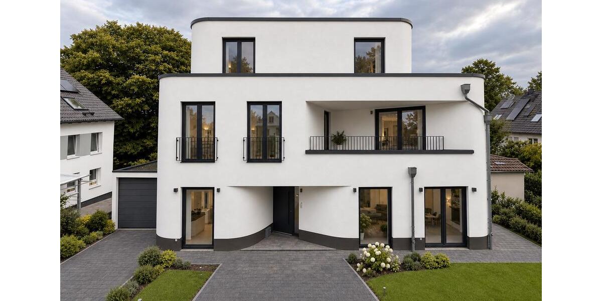 Einfamilienhaus Dortmund Mengede - 8 Zimmer, 214 m&sup2;, 950.000&euro; | Angebot:27464610
