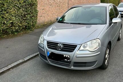 VW Polo 136.000 km 2.500 € Dortmund 44309