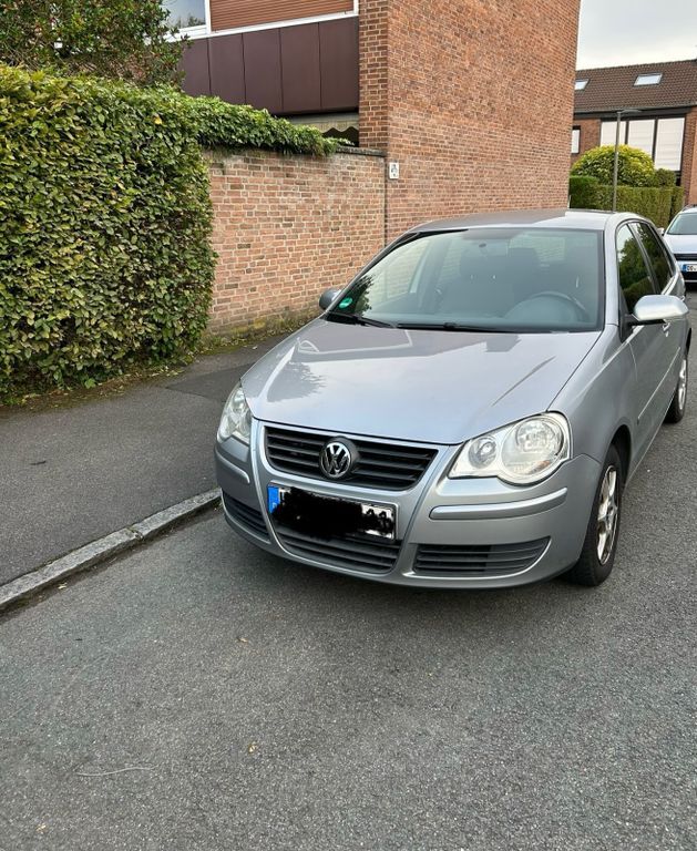 VW Polo 136.000 km 2.500 € Dortmund 44309