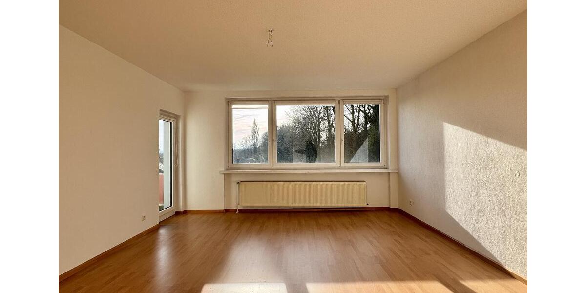 3-Zimmer-Balkonwohnung mit idealer Raumaufteilung in toller Lage von Oberbarmen, Nähe Nordpark! 3 zimmer