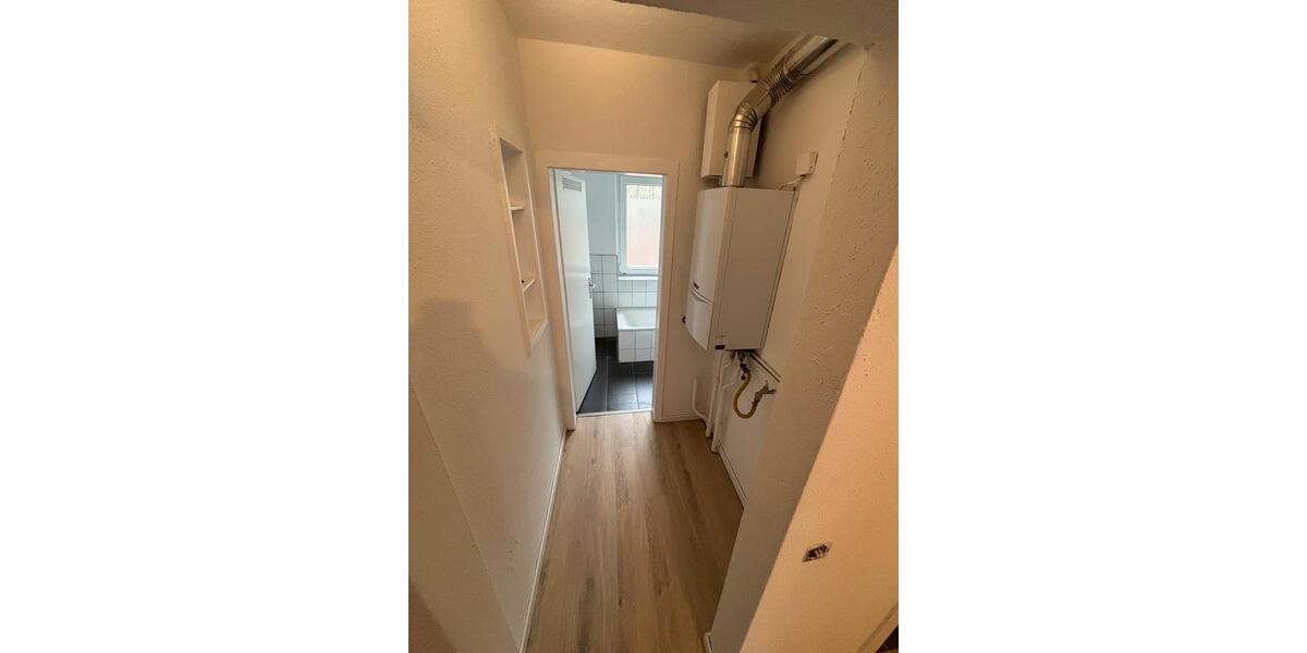 Erdgeschoßwohnung Dortmund Hombruch - 2 Zimmer, 57 m&sup2;, 600&euro; | Angebot:25720010