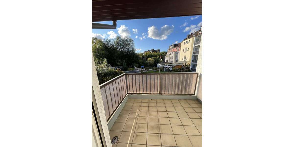 Etagenwohnung Gevelsberg Klostermark - 1.5 Zimmer, 30 m&sup2;, 375&euro; | Angebot:27151098