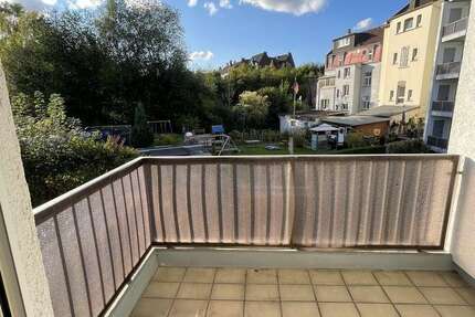 Wohnung Gevelsberg Klostermark - 1.5 Zimmer, 30 m&sup2;, 375&euro; | Angebot:27151098