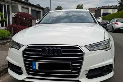 Audi A6 222.000 km 22.500 &euro; Gevelsberg 58285