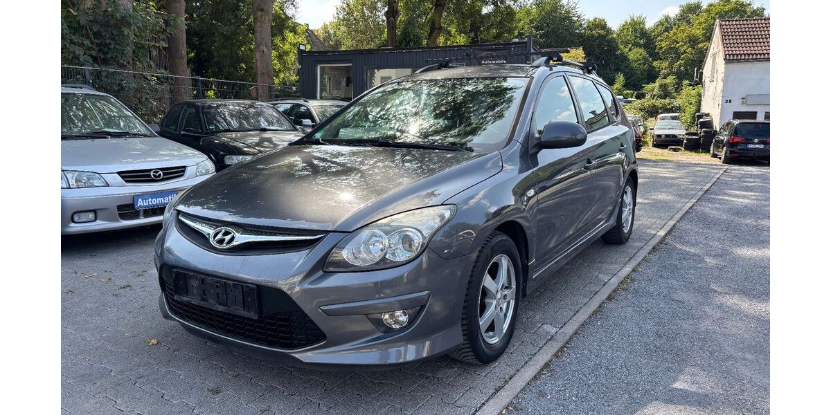 Hyundai i30 189.032 km 3.570 &euro; Dortmund 44143