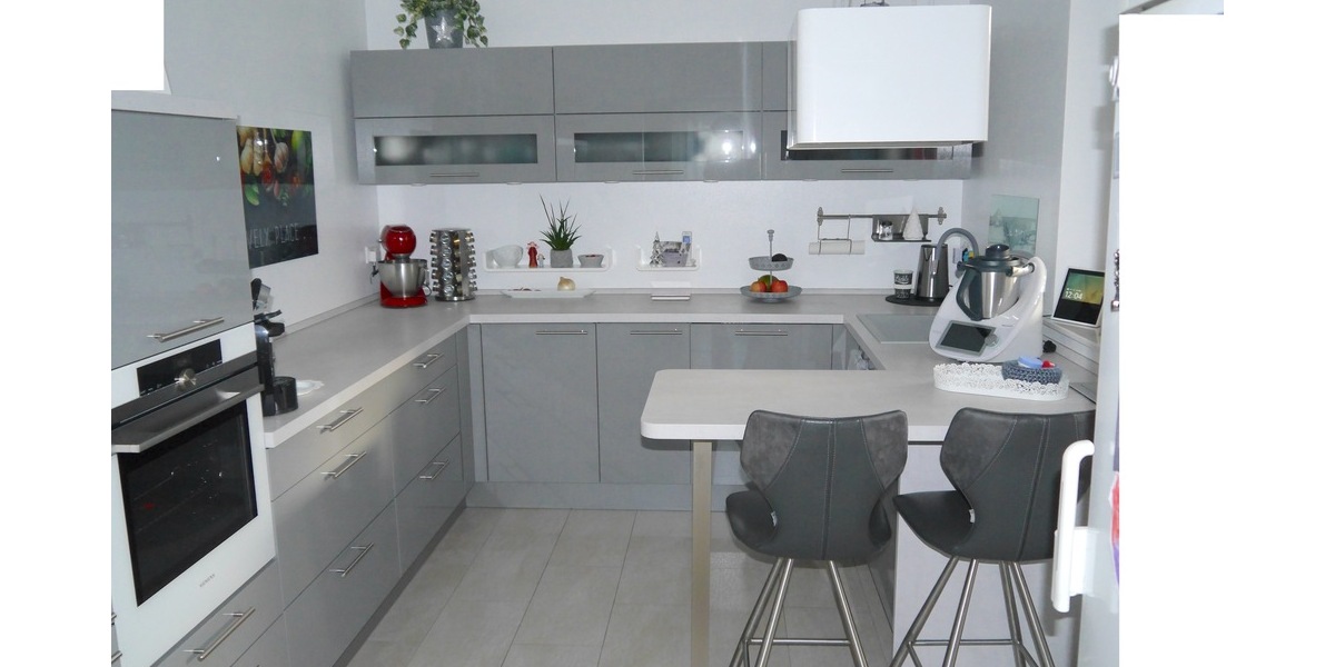 Essen, Bungalow, 5 Zi., 126m² Wfl., 760m² Grst., Energie A+, Doppel-Carport+Grg.+5 Stellpl. 5 zimmer