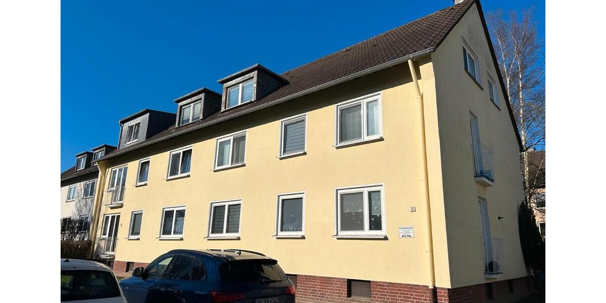 Erdgeschoßwohnung Schwerte - 4 Zimmer, 79 m&sup2;, 159.000&euro; | Angebot:27154138