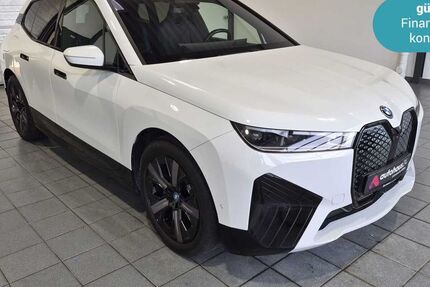 BMW iX 29.291 km 42.990 &euro; Wuppertal 42287