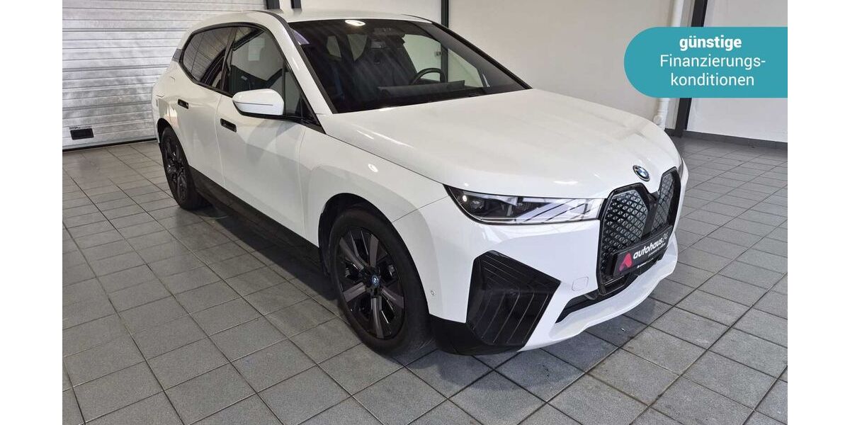 BMW iX 29.291 km 42.990 &euro; Wuppertal 42287