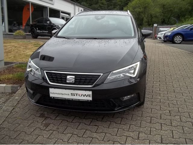 Seat Leon 49.000 km 15.990 &euro; Schwerte 58239