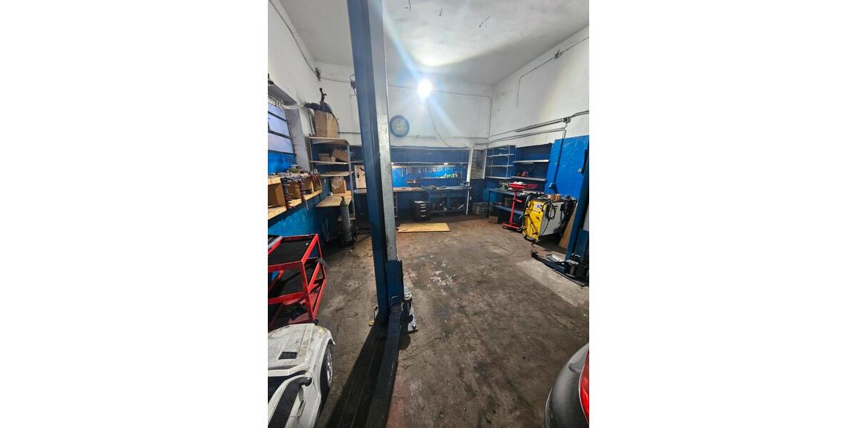 Gewerbeobjekt Oberhausen Alstaden - 700&euro; | Angebot:24541082