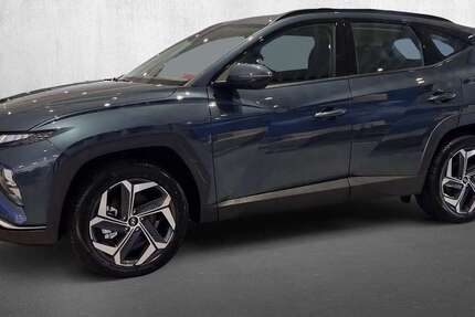 Hyundai TUCSON 29.960 km 25.990 € Castrop-Rauxel 44575