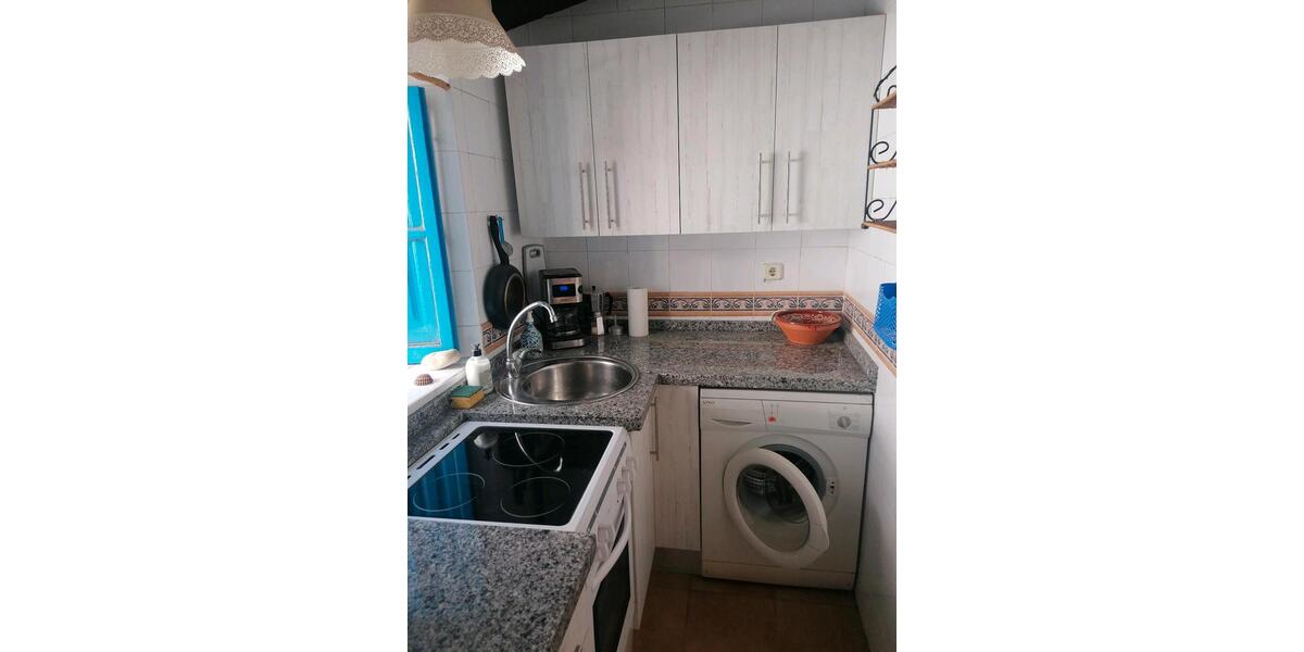 Haus in der Nähe von Malaga 3 zimmer