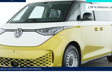 VW ID. Buzz 9.526 km 51.690 &euro; Bochum 44866